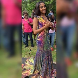 Meet your Posher, Chiattra